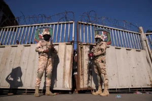 Fórmula migratoria: una propuesta integral para enfrentar el flujo en la frontera