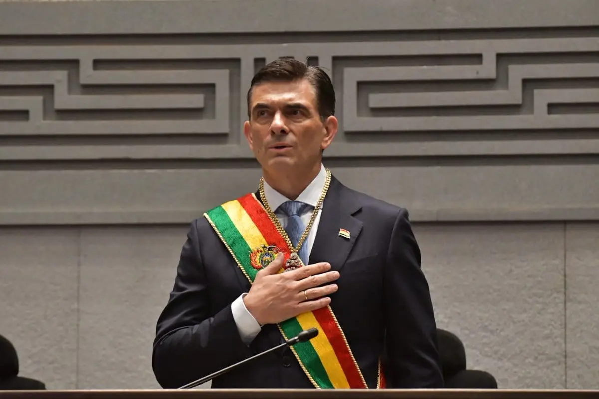 Revocación de subsidios a combustibles en Bolivia: ¿Un signo de debilidad?