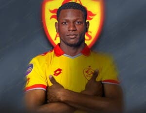 Erick Japa se une al Aucas como primer refuerzo para la temporada 2026