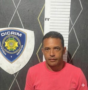 Se entrega Cristian Sepúlveda, presunto asesino en Herrera del adolescente Miguel Ángel Martínez