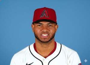 Prospecto de MLB, Listher Junior Sosa, arrestado en AILA por caso de violencia de género