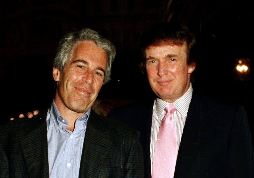 Políticos bajo la lupa: El escándalo de las relaciones con Jeffrey Epstein