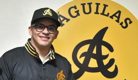 Gian Guzmán gana Premio Gerente del Año