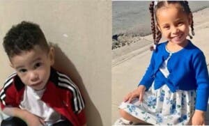 Casos Brianna y Roldany: Desapariciones que mantienen en vilo al país