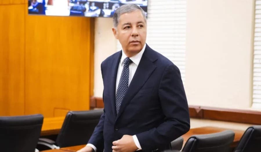 Defensa de Donald Guerrero afirma pagos por expropiaciones fueron obligaciones legales del Estado