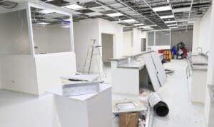 Hospital Vinicio Calventi se transforma sin cerrar sus puertas: así avanza el remozamiento en Los Alcarrizos