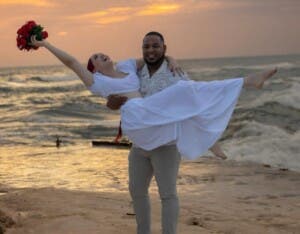 Edwin Encarnación desmiente rumores de infidelidad y defiende su familia