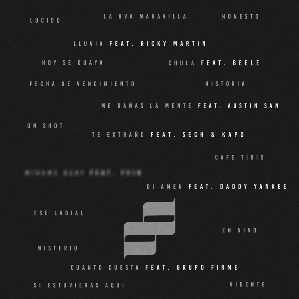 Arcángel lanza 'La 8va Maravilla' en las Fiestas de San Sebastián