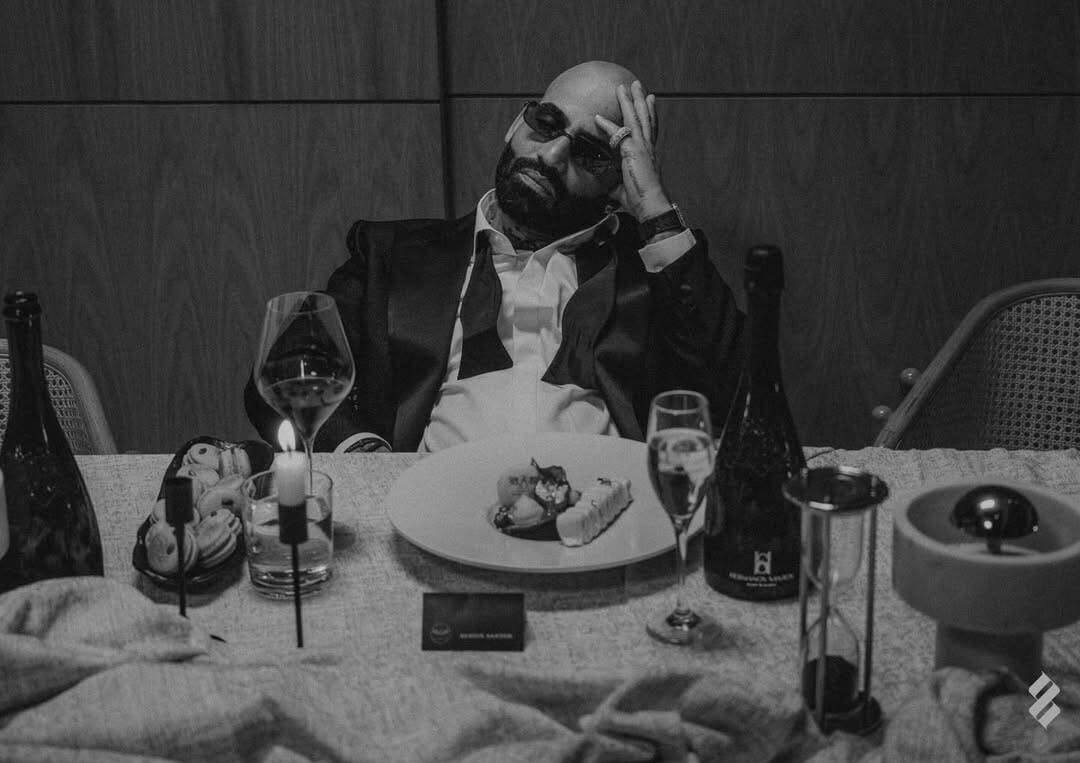 Arcángel lanza ‘La 8va Maravilla’ en las Fiestas de San Sebastián