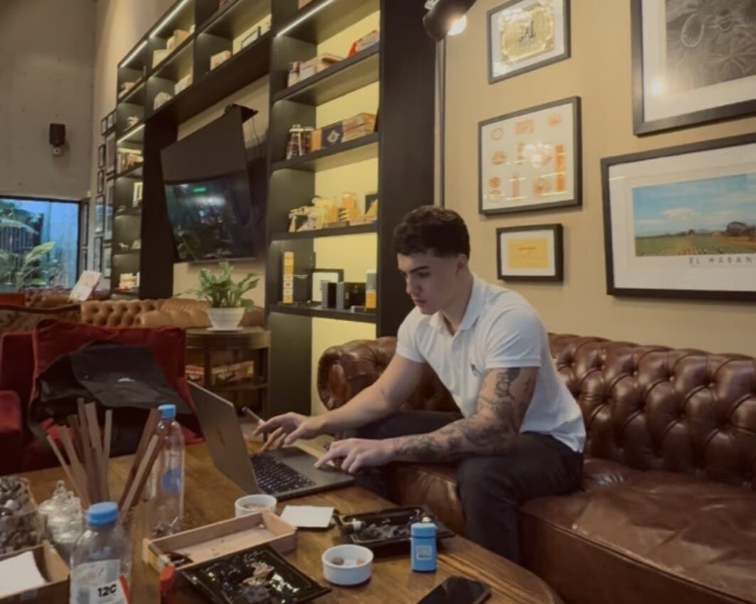 Leandro López y el lado menos visible del e-commerce en América Latina