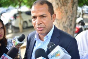 Juan Marte critica año negativo para el transporte