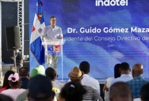 Indotel impulsa el acceso digital en Hondo Valle con nueva sala