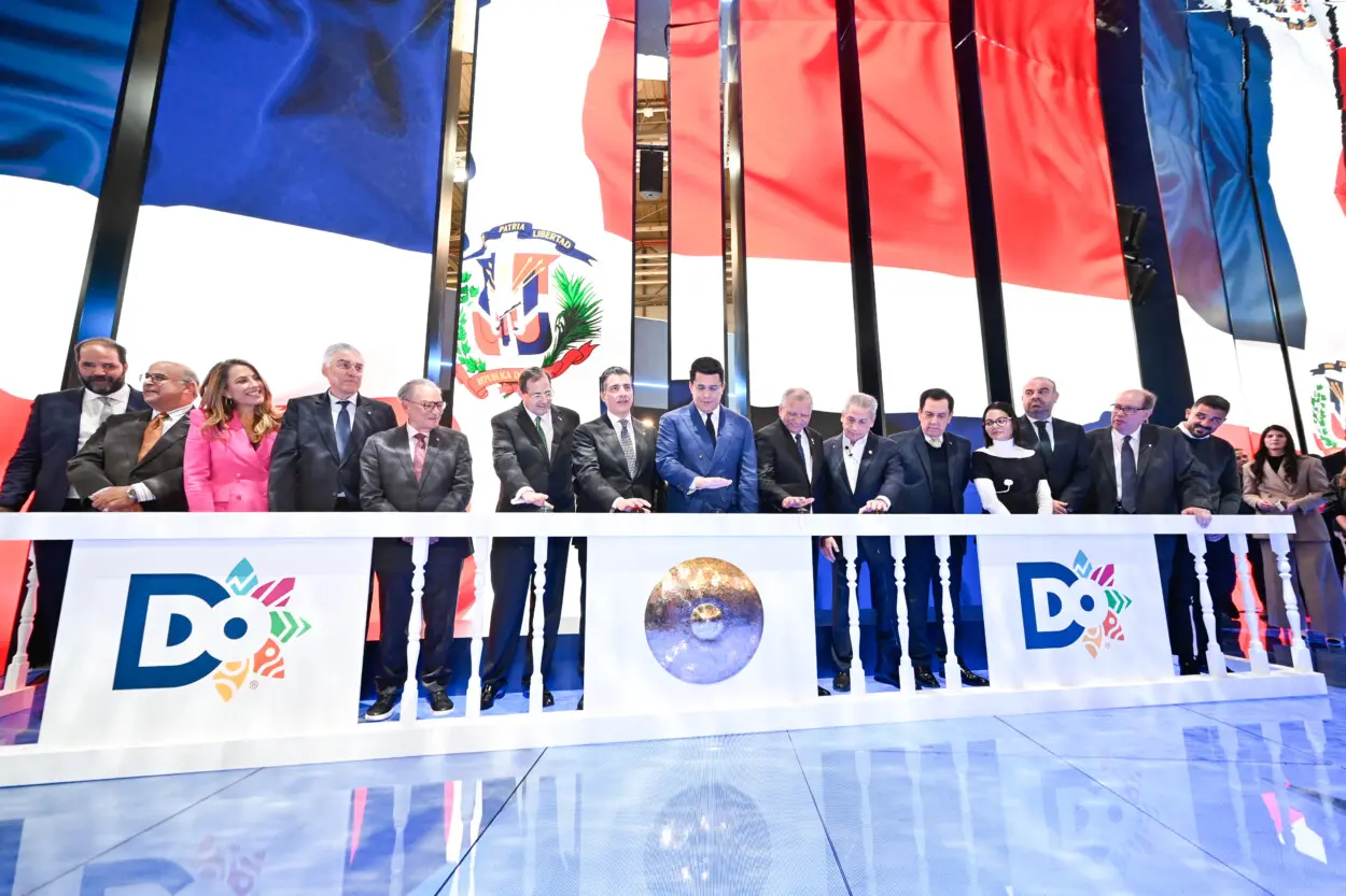 Leonardo Aguilera afirma que Banreservas apuesta al fortalecimiento del turismo