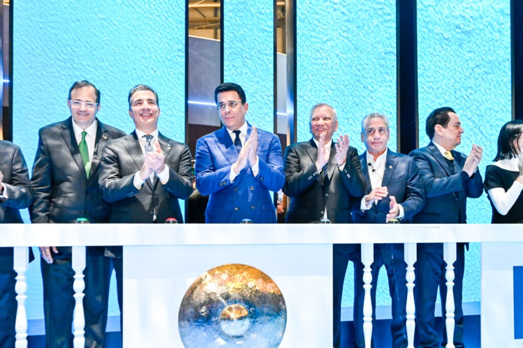 Leonardo Aguilera, aseguró, en el marco de FITUR 2026, que la institución financiera apuesta firmemente al fortalecimiento del turismo