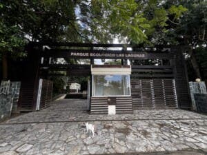 Parque Ecológico Las Lagunas solicita apoyo a BANRESERVAS para su expansión