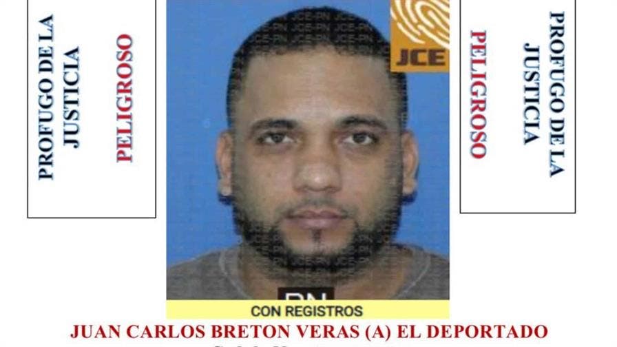 Identifican al tirador del atentado contra funcionaria penitenciaria