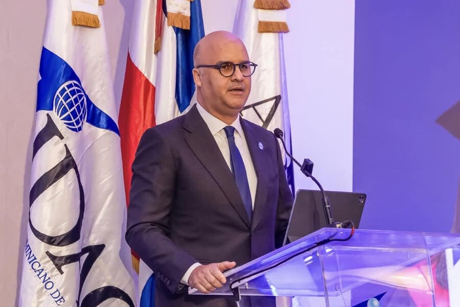 IDAC destaca récord de operaciones aéreas en 2025 durante Fitur 2026