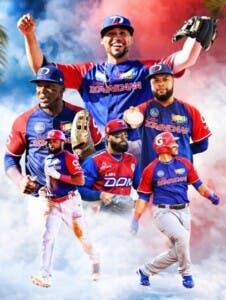 Leones del Escogido salen en busca del bicampeonato en la Serie del Caribe