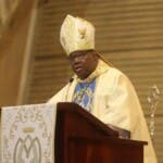 Castro Marte pide a políticos ejercer funciones apegados a la dignidad y transparencia