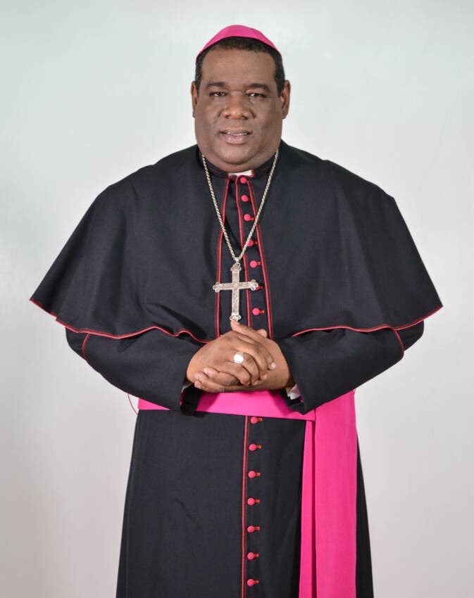 Marte, abogó este miércoles por la solución de los problemas que afectan al pueblo dominicano, al tiempo que exhortó a quienes ocupan cargos públicos