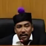 Detienen a exjuez Juan Rodríguez Consoró por amenazas y violencia de género