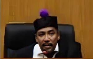 Detienen a exjuez Juan Rodríguez Consoró por amenazas y violencia de género