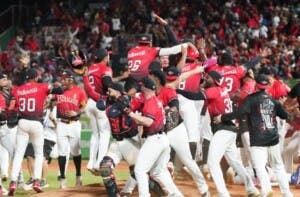 Escogido bicampeones: rugen con título 18 en final histórica ante los Toros