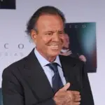 Julio Iglesias rompe el silencio: esto fue lo que le dijo a la revista Hola sobre acusaciones de abuso