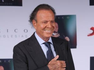 Julio Iglesias rompe el silencio: esto fue lo que le dijo a la revista Hola sobre acusaciones de abuso