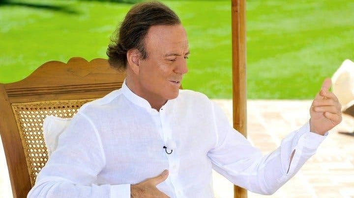 La mansión de Julio Iglesias en Punta Cana que pasó de refugio de lujo a «casita del terror»