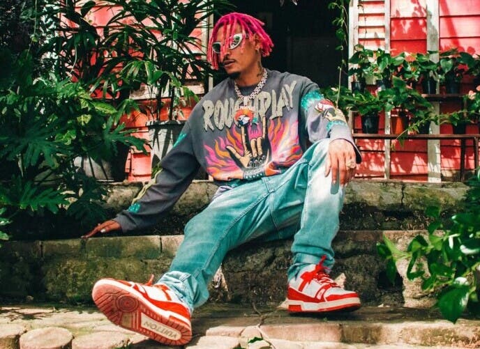 «Dios, tú tienes un propósito conmigo»: Kiko el Crazy luego de quedarse sin frenos en una bajada de Jarabacoa