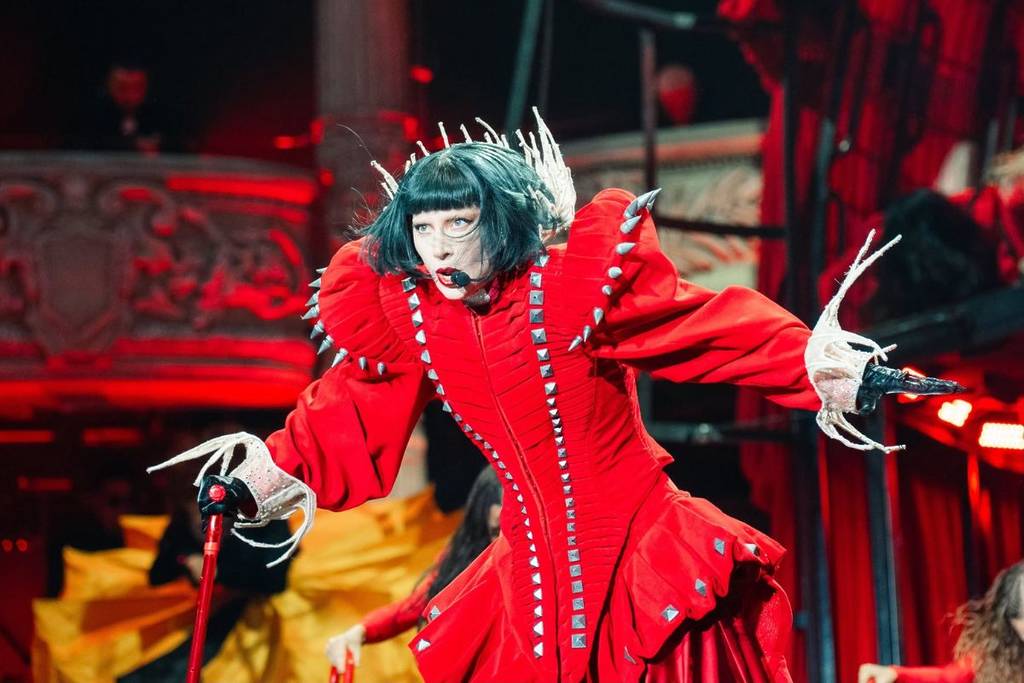 Grammy 2026: Lady Gaga y otros artistas confirmados para la gala en Los Ángeles