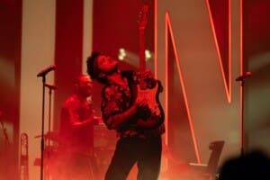 Bruno Mars anuncia ‘The Romantic Tour’: un viaje musical por América y Europa en 2026