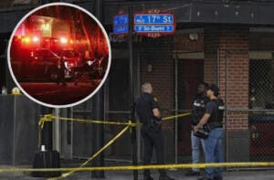 Tiroteo en Florida deja tres turistas muertos: un acto sin sentido