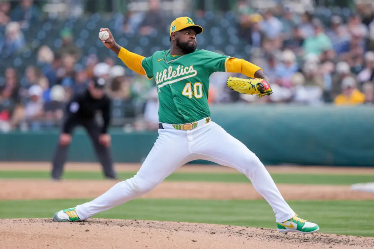 Luis Severino lanzará en Clásico Mundial