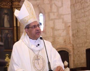 Morel Diplán alerta por niños desaparecidos y pide respuestas concretas de las autoridades