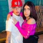 Joven embarazada pierde bebé tras brutal ataque de su expareja en Santiago