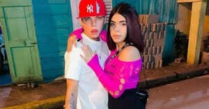 Apresan hombre tras apuñalar expareja embarazada en Santiago