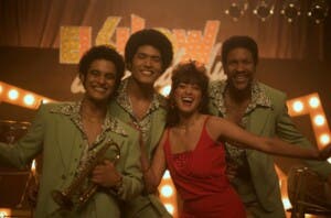 Película sobre Milly Quezada abrirá el Festival de Cine Global de Santo Domingo