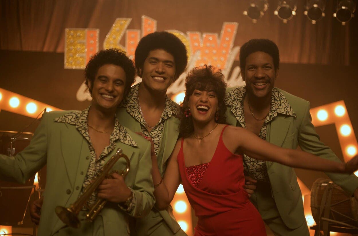 Película sobre Milly Quezada abrirá el Festival de Cine Global de Santo Domingo