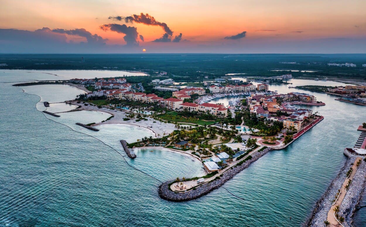 Cap Cana anuncia su participación en FITUR 2026 reafirmando su compromiso con la Marca País