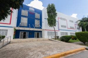 La comunidad de Mencía, en Pedernales, clama por un nuevo play de béisbol ya