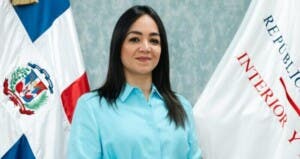 Faride Raful desmiente rumores sobre tráfico de órganos