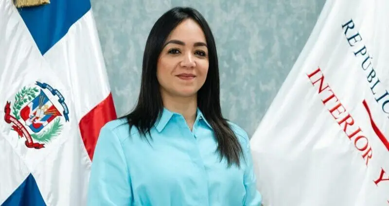 Faride Raful desmiente rumores sobre tráfico de órganos