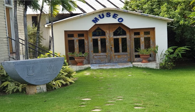 Descubre cómo el Gobierno impulsa el Museo Judío de Sosúa