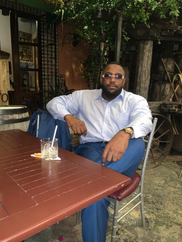 Joven músico amenizará concierto de salsa en la Rómulo Betancourt, el día 23 de este mes