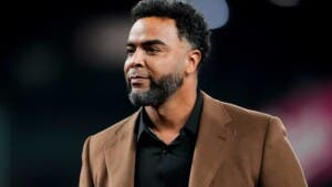 Nelson Cruz: “Tendremos el equipo más talentoso de la historia”