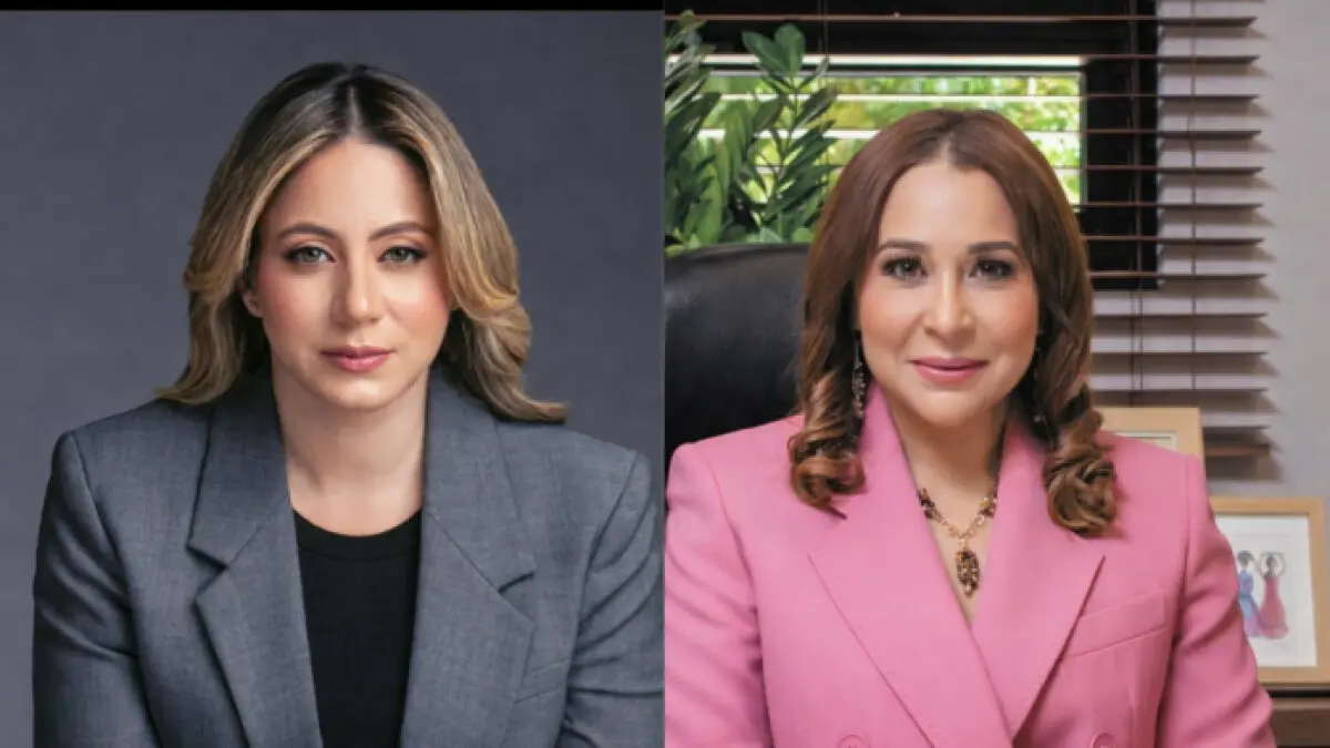 Feministas destacan legado de Mayra Jiménez y respaldan llegada de Gloria Reyes al Ministerio de la Mujer