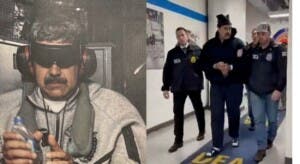 Precisión militar de EUA clave en captura de Maduro