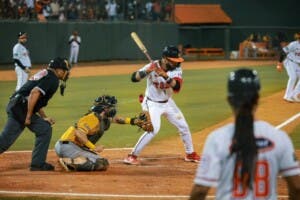 LIDOM anula juego entre Águilas y Toros por inscripción irregular de jugadores